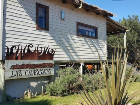 Las Chasconas Cabañas Boutique - solo se reserva con seña